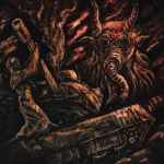 PIG'S BLOOD - Destroying the Spirit CD